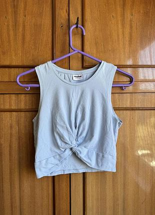 Жіноча майка