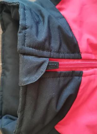 Детская куртка joma оригинал 4