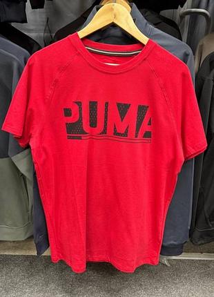 Футболка Xtreme puma