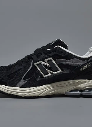 Кроссовки nb