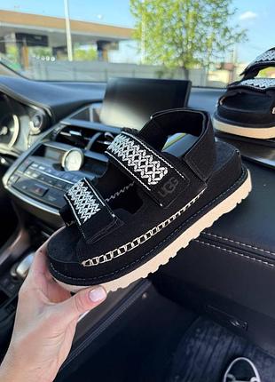 Жіночі босоніжки ugg