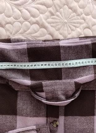 Піджак сорочка рубашка h&m 8-9р. 7