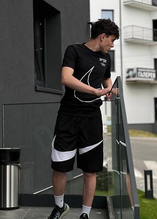 Найпопулярніша модель шорти nike. 🔥