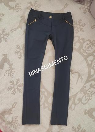 Брюки новые rinascimento italia🌺1+1=3🌺