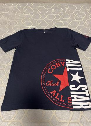 Футболка хлопчача