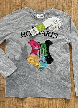 Нова кофтинка harry potter з яскравими пайєтками