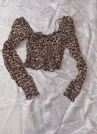 Кофта женская h&amp;m