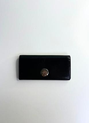 Кошелек кожаный fiorelli