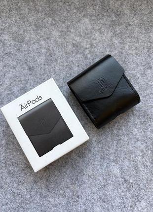 Чохол на навушники airpods