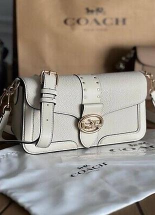 Оригинальный сумка coach