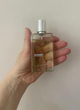 Туалетна вода Carolina herrera ch menrgreen оригінал