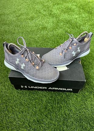 Кроссовки андер армор 39, 25см