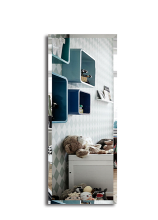 Зеркало настенное