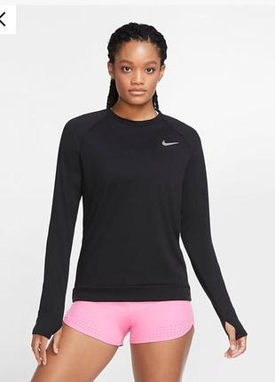 Лонгслив спортивная кофта nike