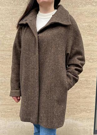 Пальто max mara