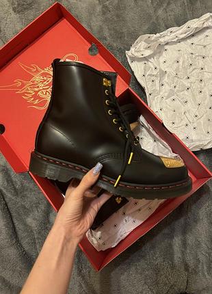 Нові dr. martens 1460 year of the dragon чоловічі