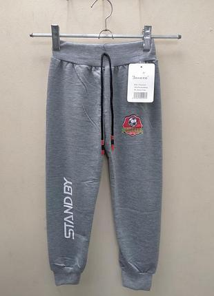 Спортивні штани дитячі світло-сірі на манжеті.і-9745
розміри:65;75;80
ціна-280грн