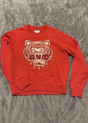 Чоловічий світшот kenzo l