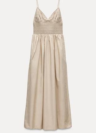 Сукня сарафан 5