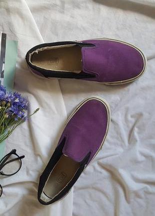 Слипоны revol