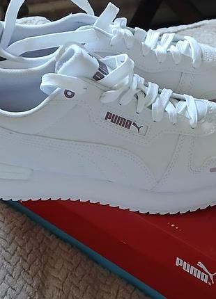 Кроссовки puma