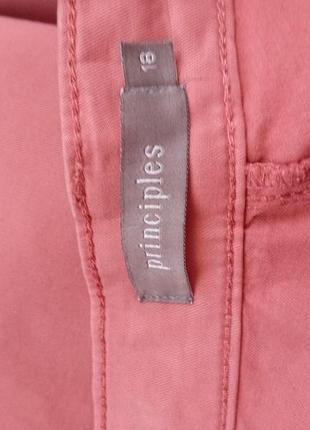 Летние брючки. 4