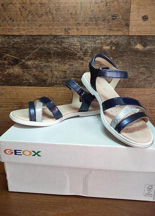 Сандалии geox 31р