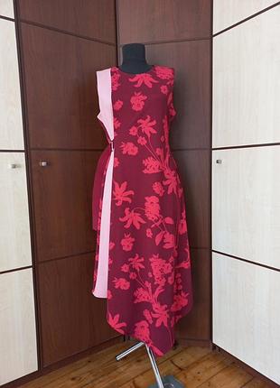 Медное платье