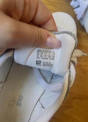 Adidas superstar 3