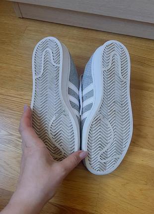 Adidas superstar 4