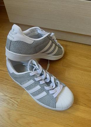 Adidas superstar 5