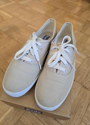 Кеды женские keds