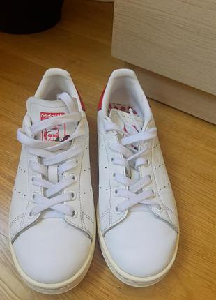 Adidas endorsed by stan smith
