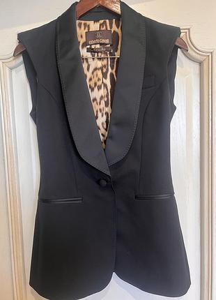 Жакет смокінг