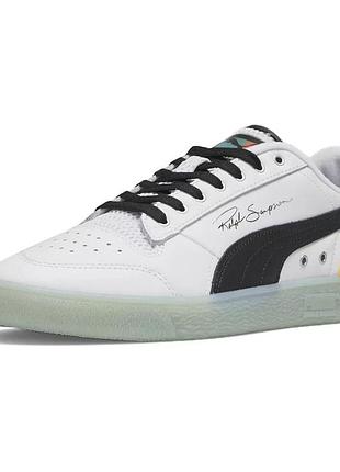 Puma ralf lo brand love (9.5)