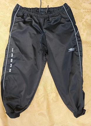 Вратарськи штаны umbro (s,m)