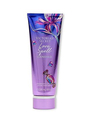 Лосьйон для тіла love spell candied