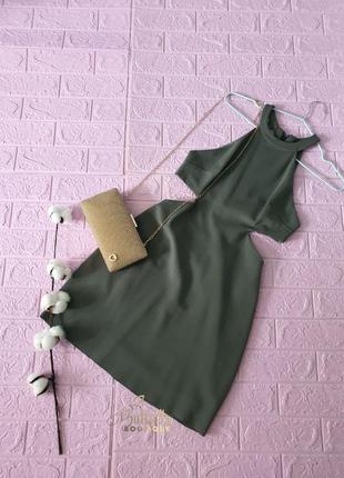 Платье от american apparel 3