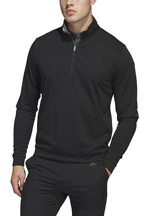 Adidas elevated golf sweater (m) (l) (xl)