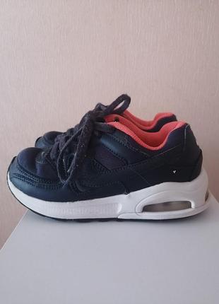 Кросівки nike
