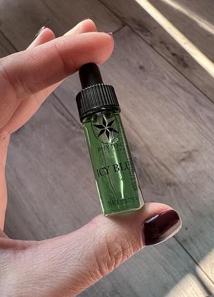 Хіт ! phyto-c гель зволожуючий для обличчя icy blue 3,75ml