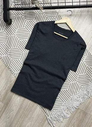 Футболка hugo boss