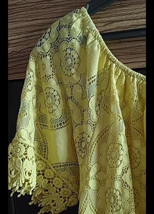 Легка, комфортна сукня жіноча, літня, р. 48