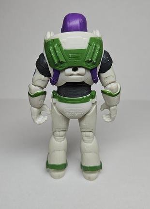 Фігурка аліша хоторн mattel disney pixar space ranger alisha hawthorne. історія іграшок