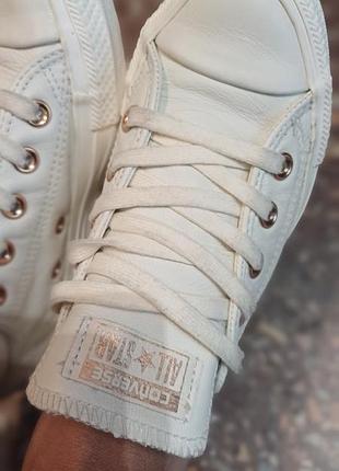 Кеды all star