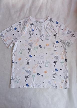 Футболка 6-7 років