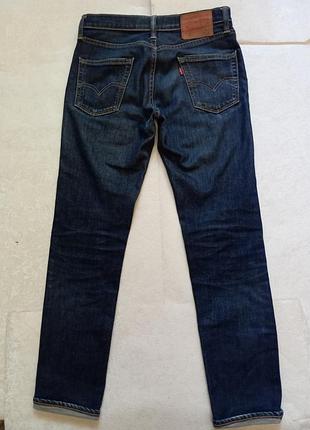 Джинси levi's 511 (s)