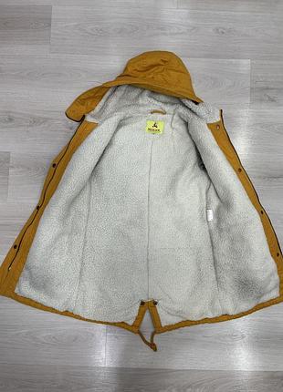 Куртка весняна жіноча holdluck