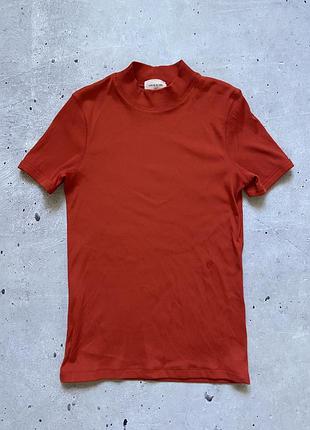 Футболка wood wood