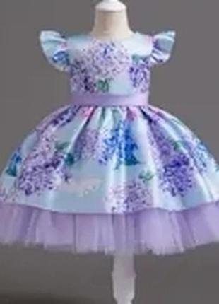 Сукня для дівчинки